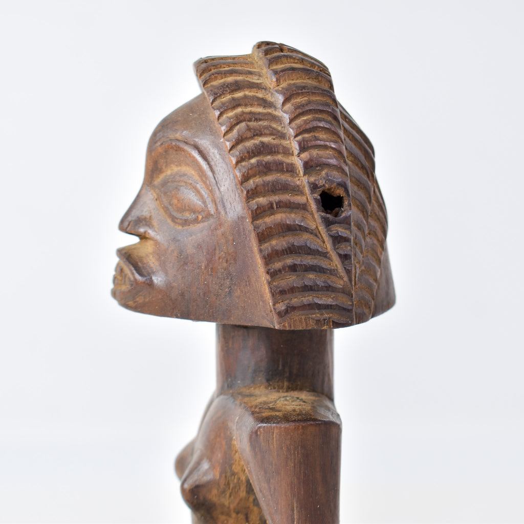 Tabwa Figure Miniature 8.5 Inch Congo