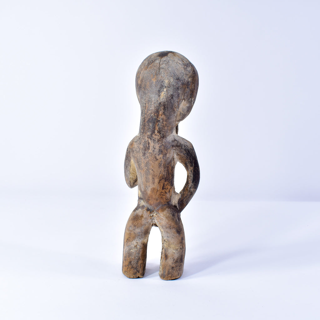 Lega Figure Congo