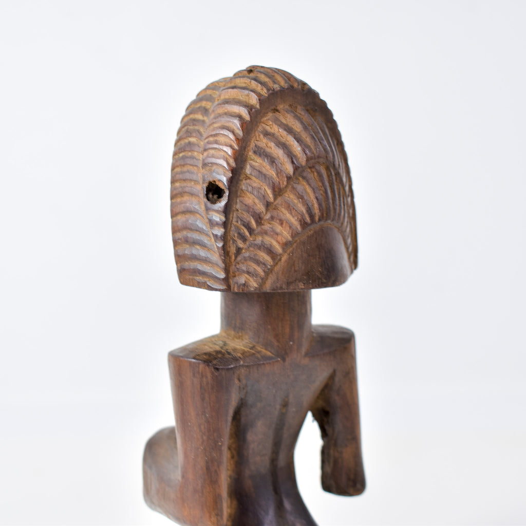 Tabwa Figure Miniature 8.5 Inch Congo