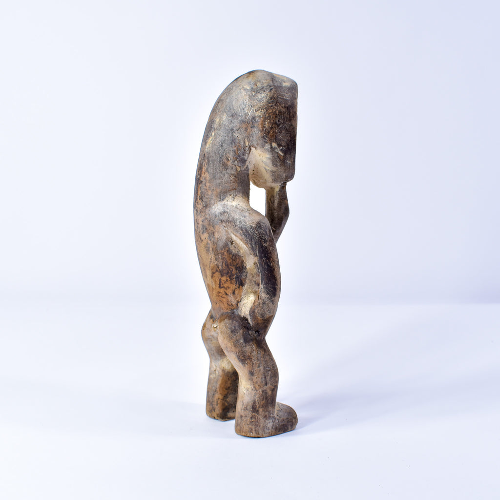 Lega Figure Congo