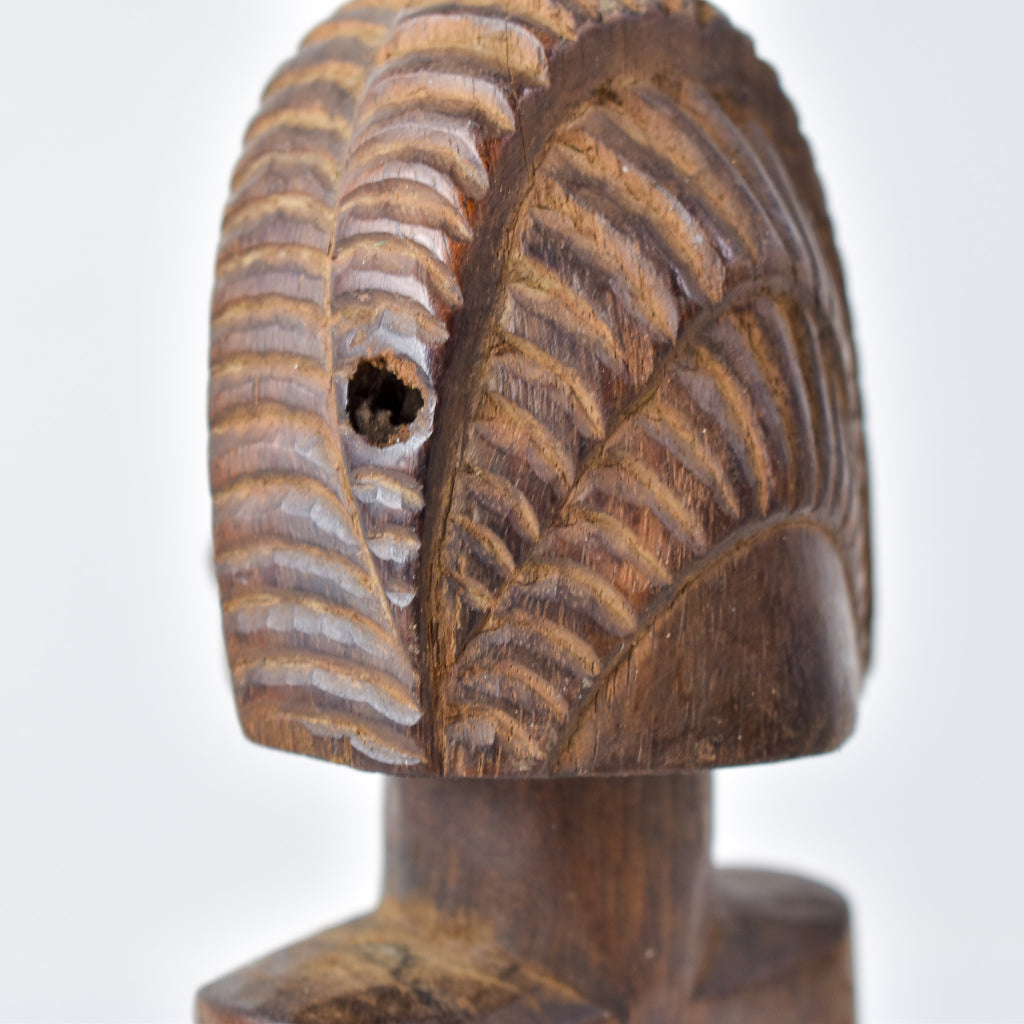 Tabwa Figure Miniature 8.5 Inch Congo