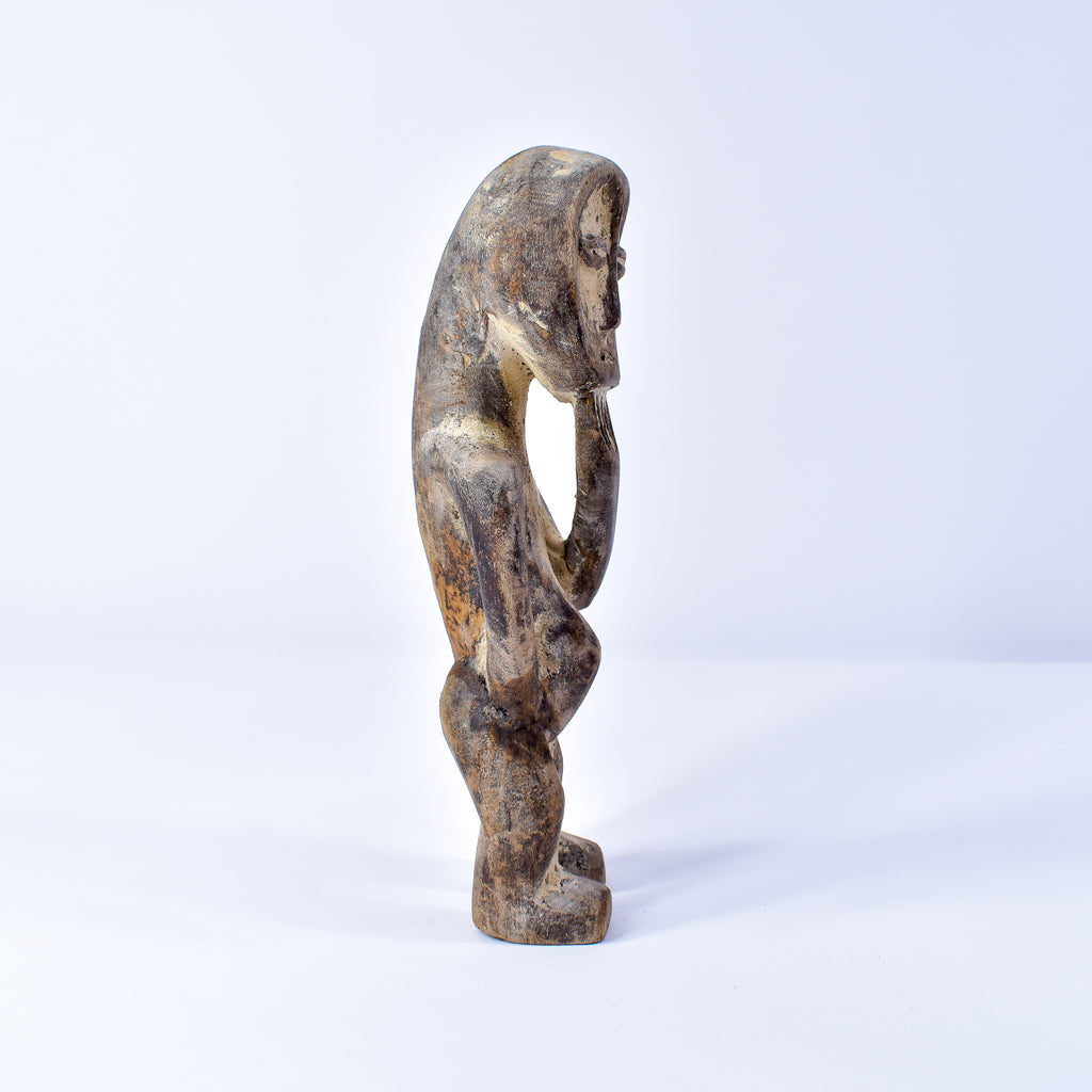 Lega Figure Congo