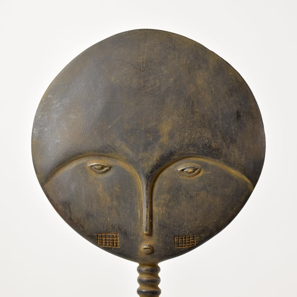Asante Akua'ba Fertility Doll Ghana