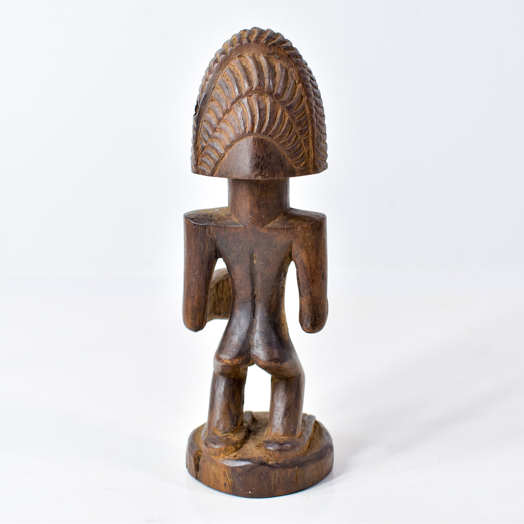 Tabwa Figure Miniature 8.5 Inch Congo