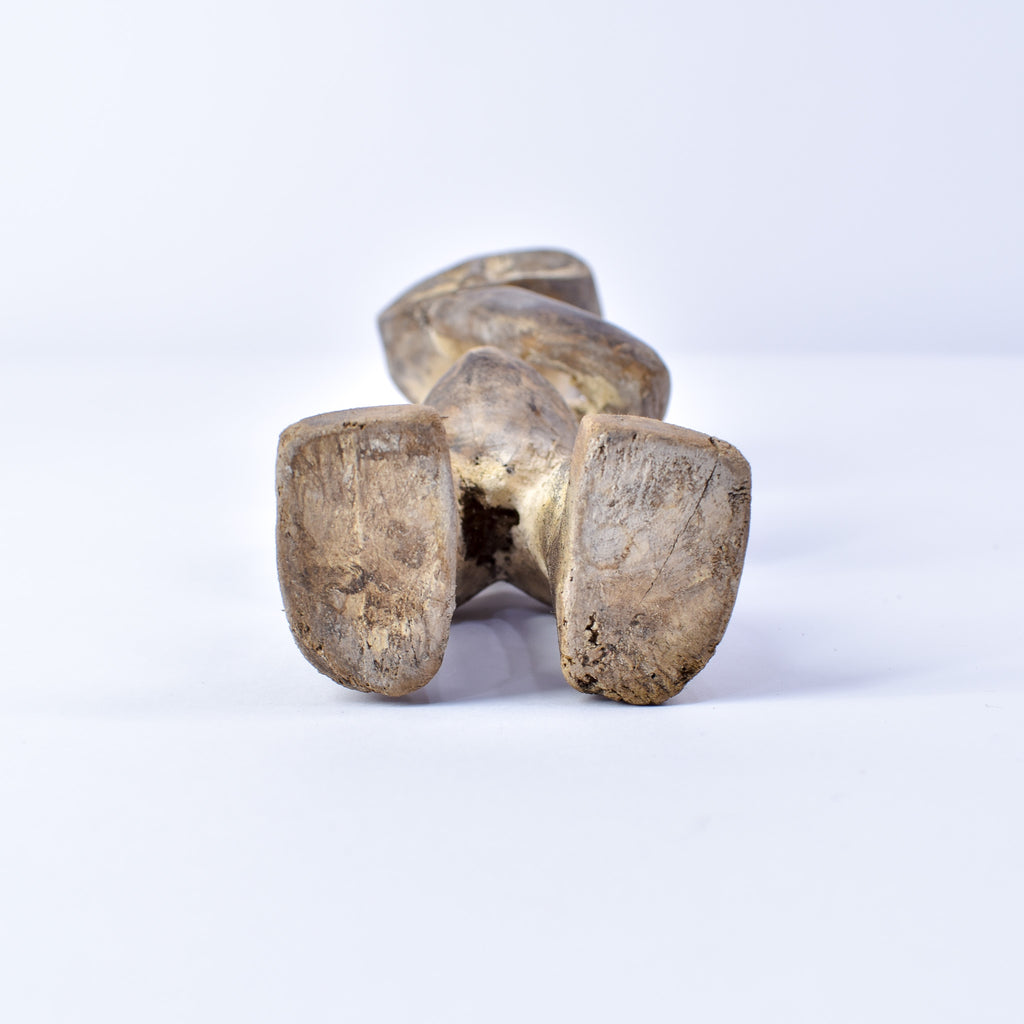 Lega Figure Congo