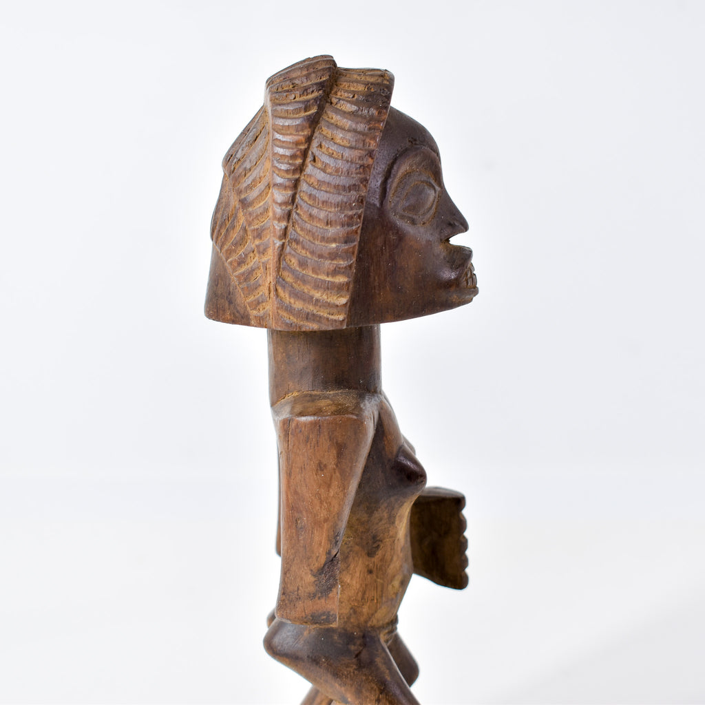 Tabwa Figure Miniature 8.5 Inch Congo