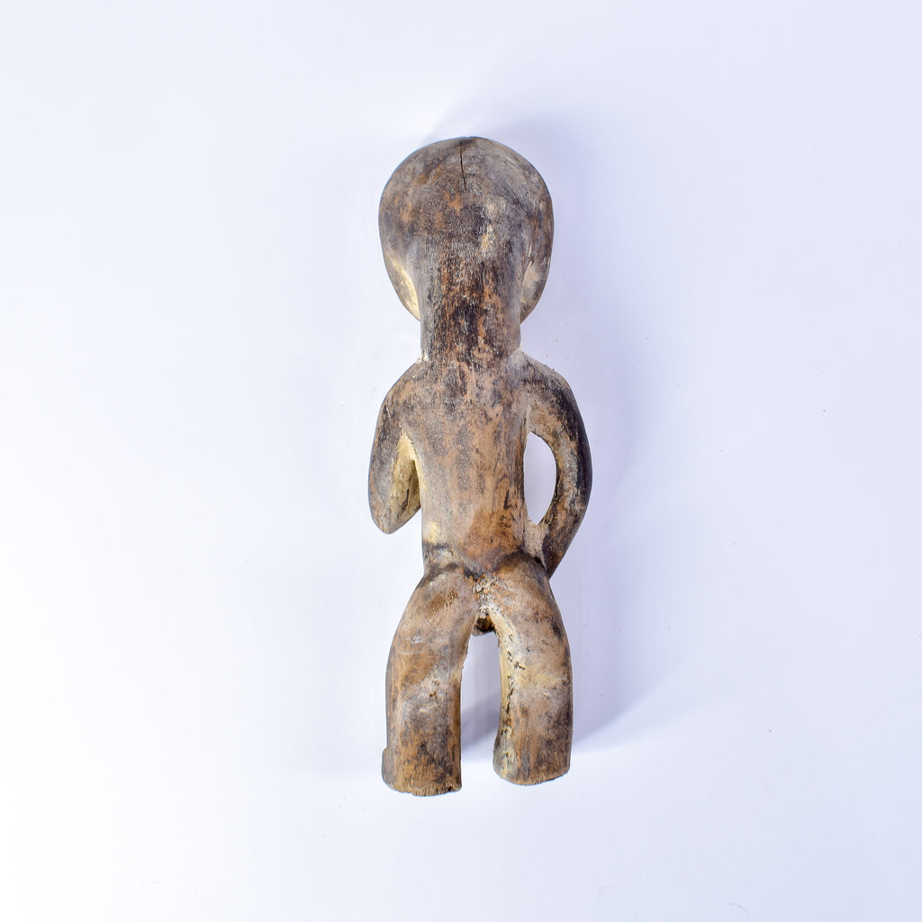 Lega Figure Congo
