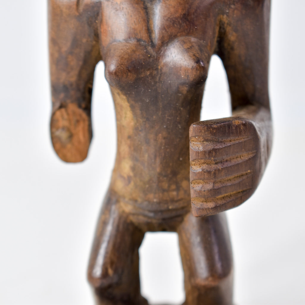 Tabwa Figure Miniature 8.5 Inch Congo