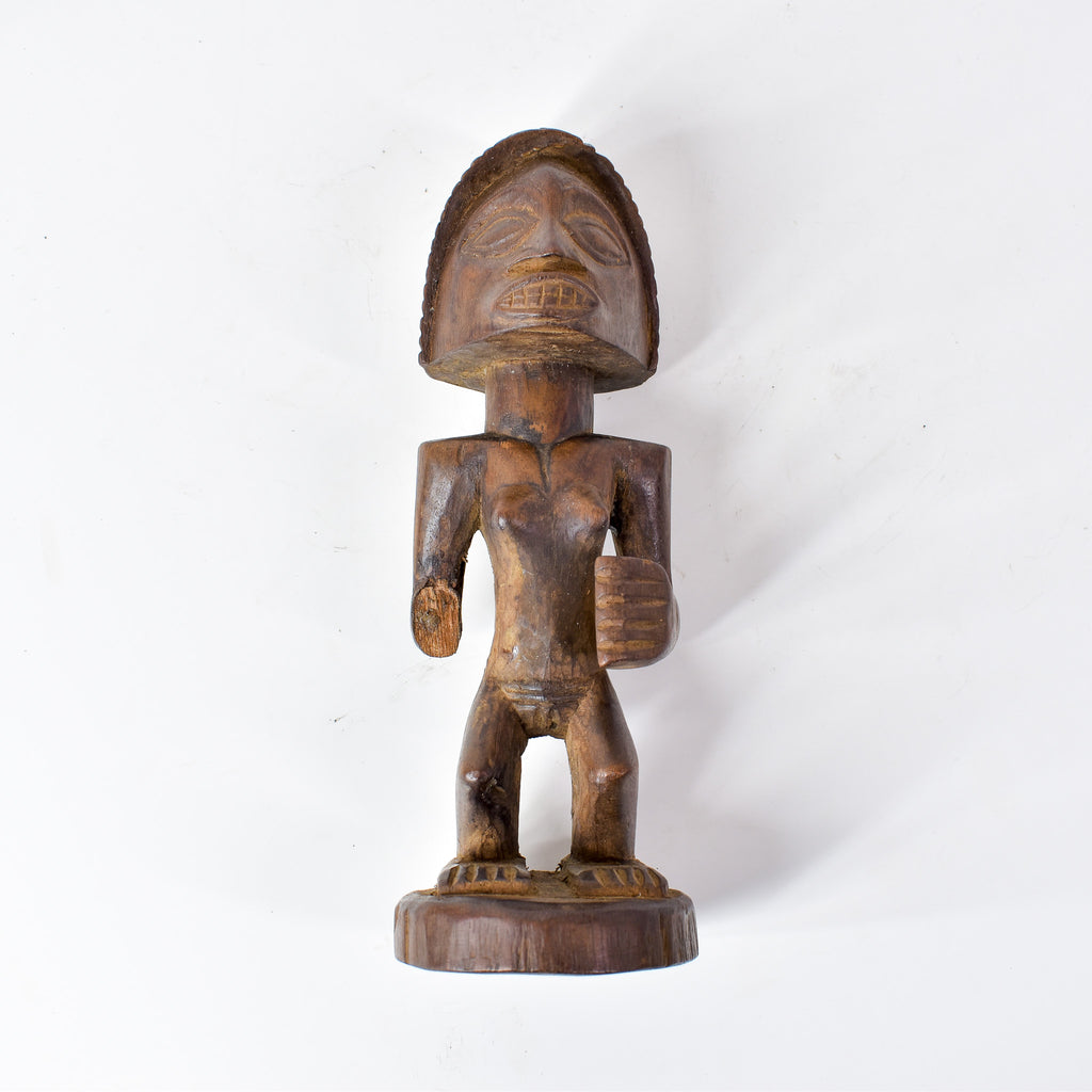 Tabwa Figure Miniature 8.5 Inch Congo