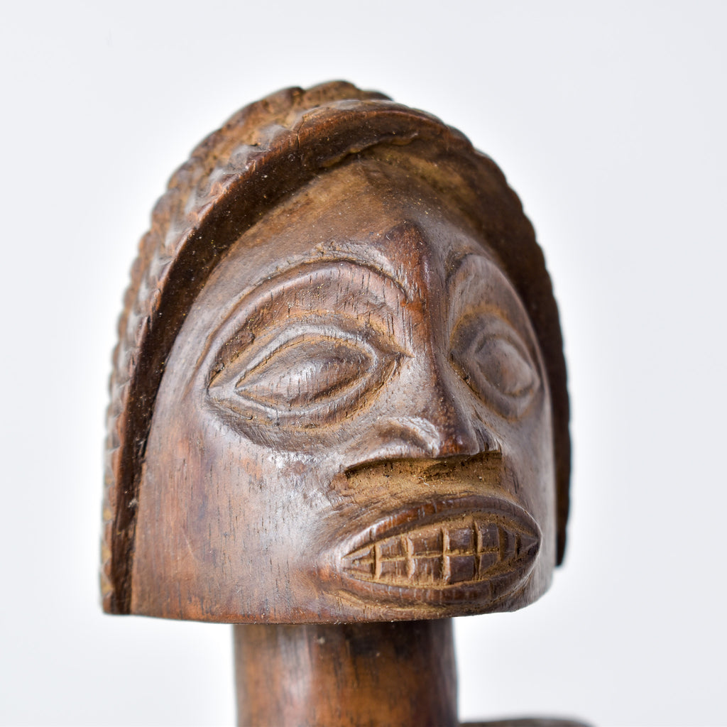 Tabwa Figure Miniature 8.5 Inch Congo