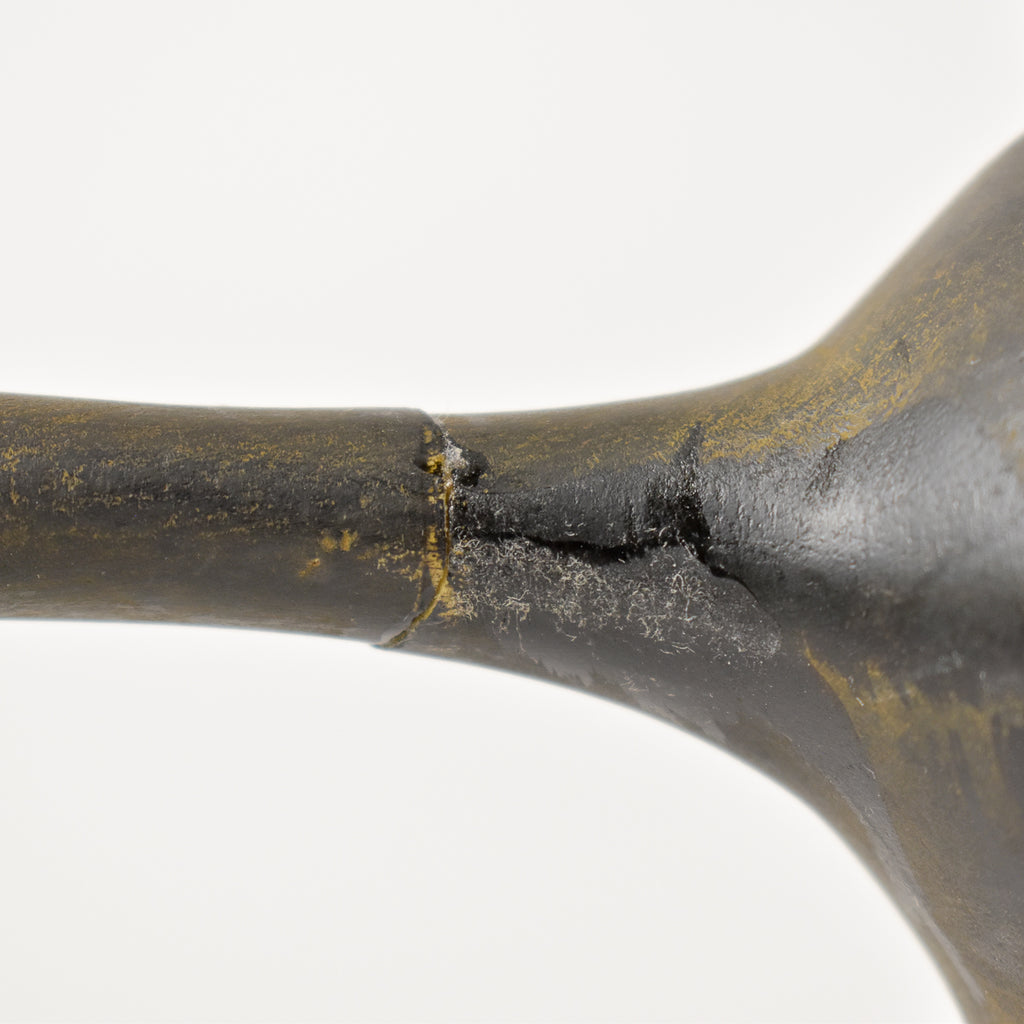 Asante Akua'ba Fertility Doll Ghana
