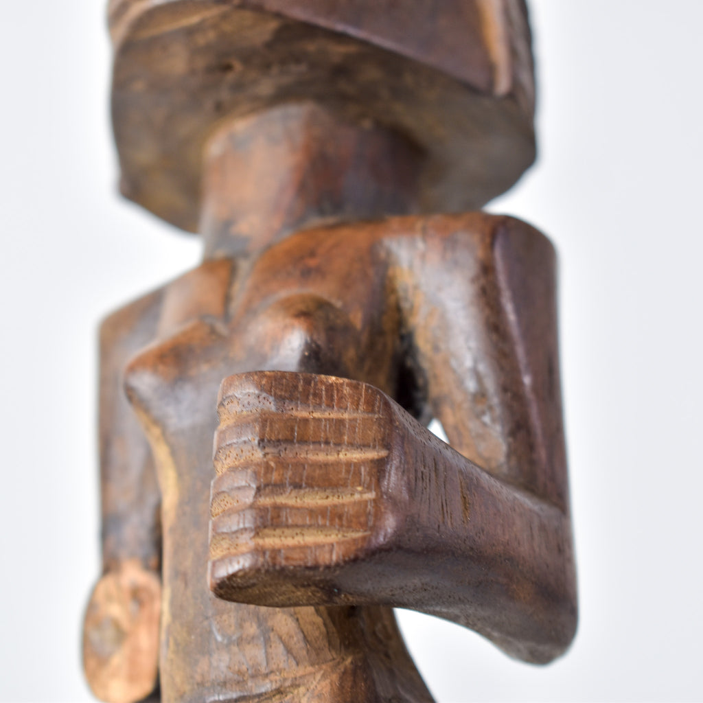 Tabwa Figure Miniature 8.5 Inch Congo
