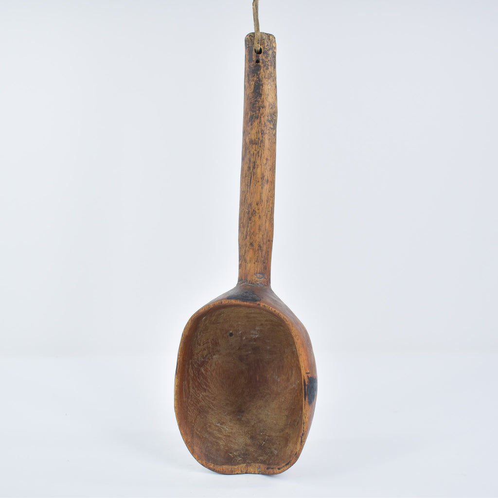 Samburu Wooden Spoon Kenya
