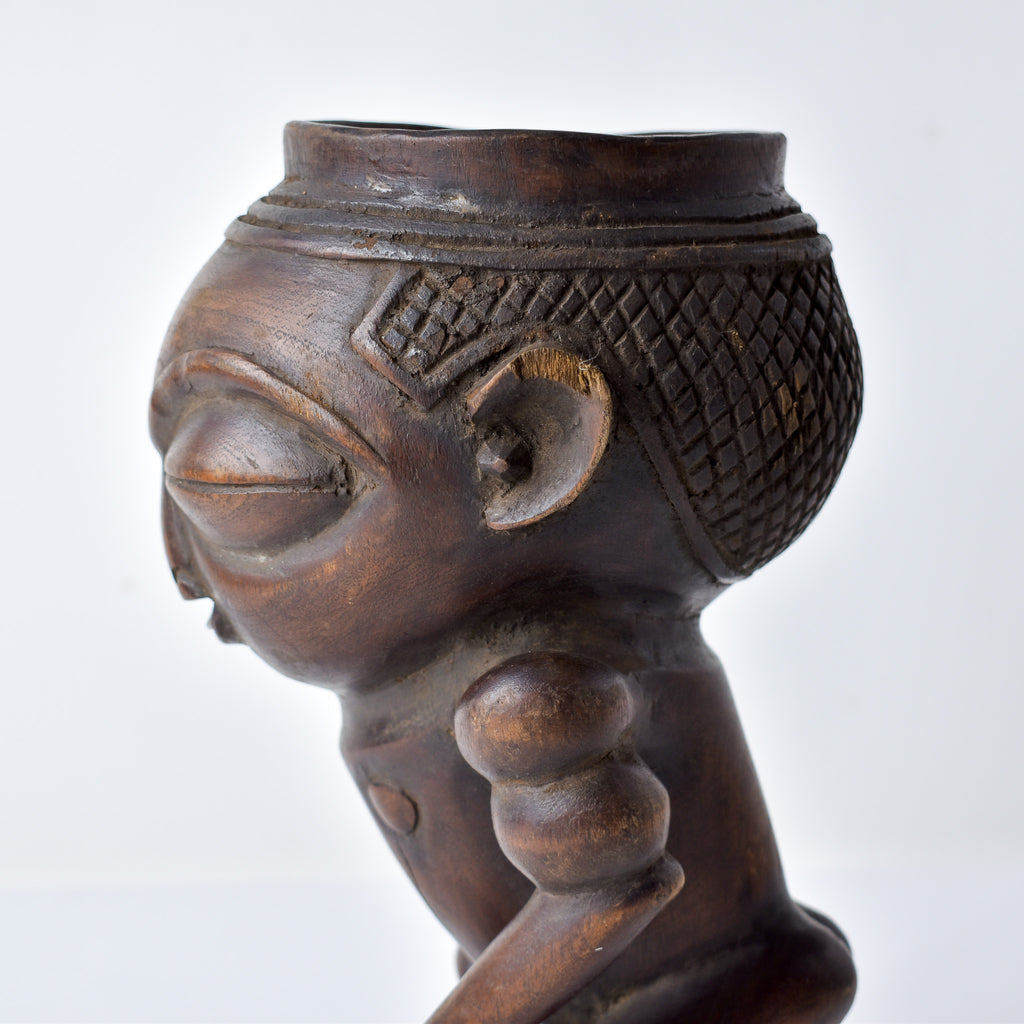 Kuba Figural Cup Congo