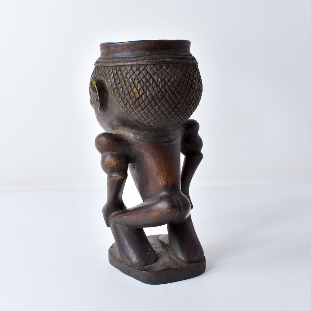 Kuba Figural Cup Congo