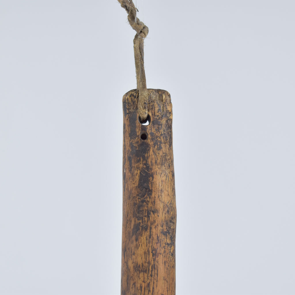 Samburu Wooden Spoon Kenya