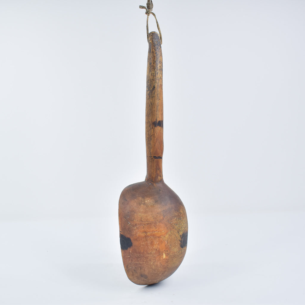 Samburu Wooden Spoon Kenya