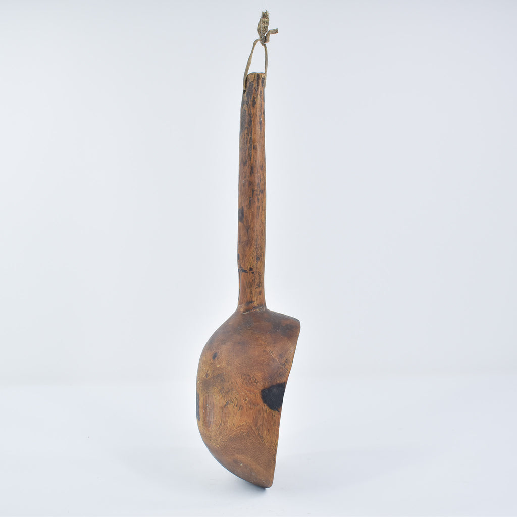 Samburu Wooden Spoon Kenya