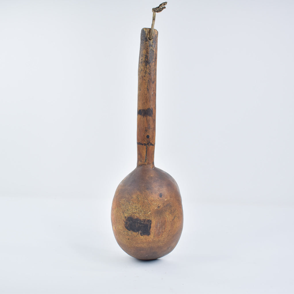 Samburu Wooden Spoon Kenya