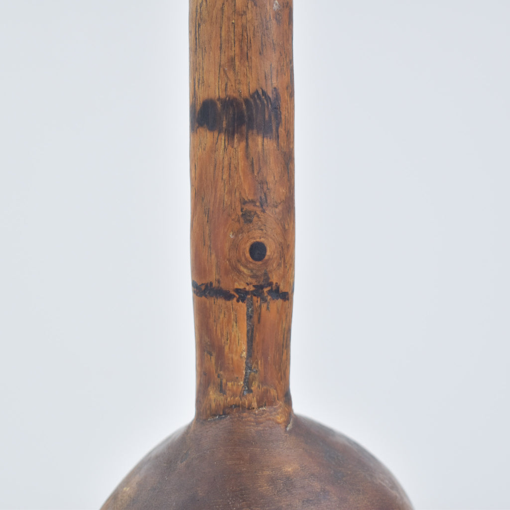 Samburu Wooden Spoon Kenya