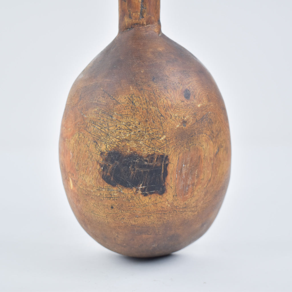 Samburu Wooden Spoon Kenya