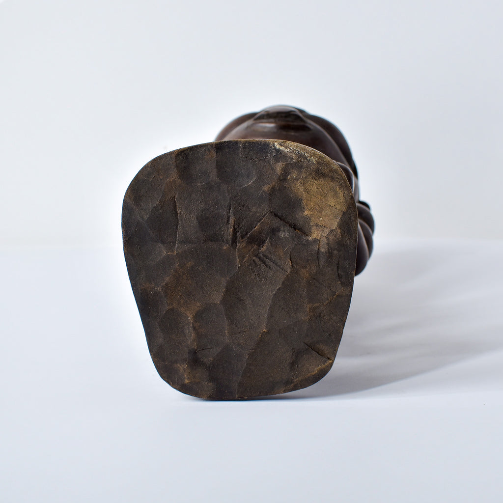 Kuba Figural Cup Congo