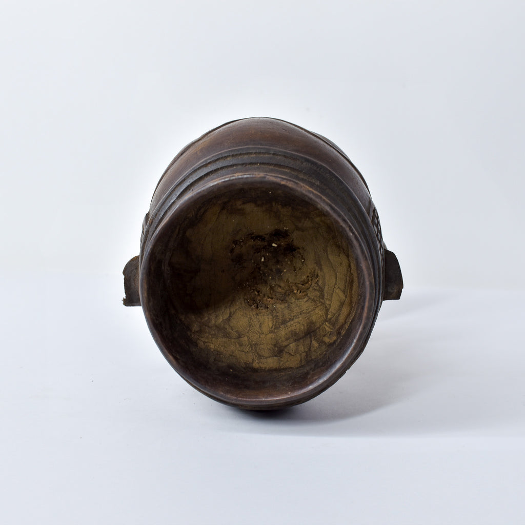 Kuba Figural Cup Congo