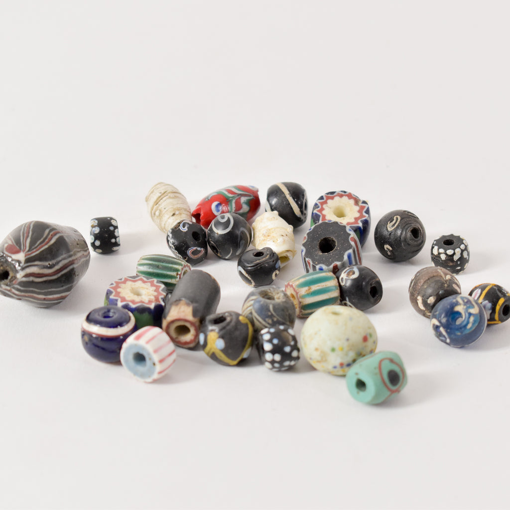 Venetian Trade Bead Grab Bag