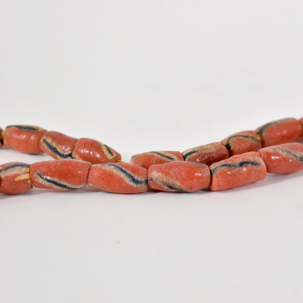 Old Krobo Glass Beads Ghana