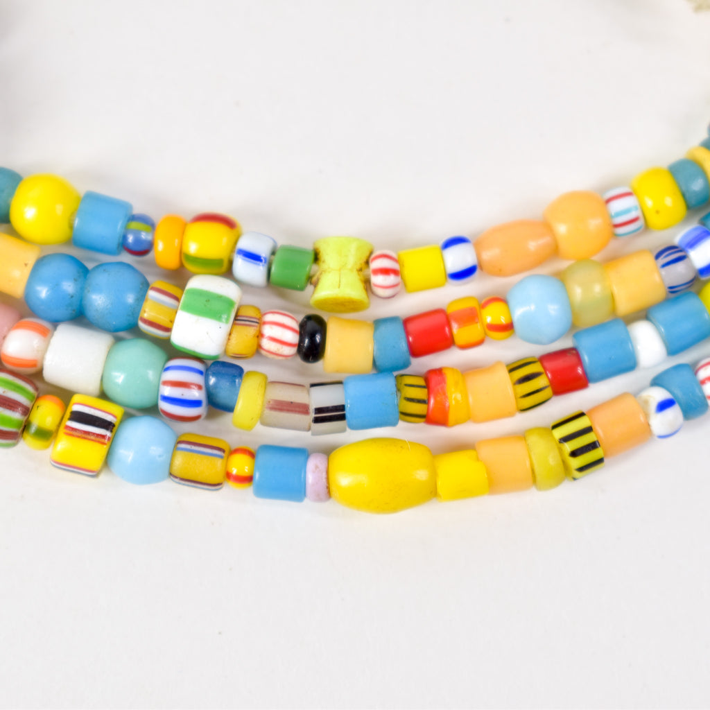 Christmas "Love Beads" 33 inch Henry Collection