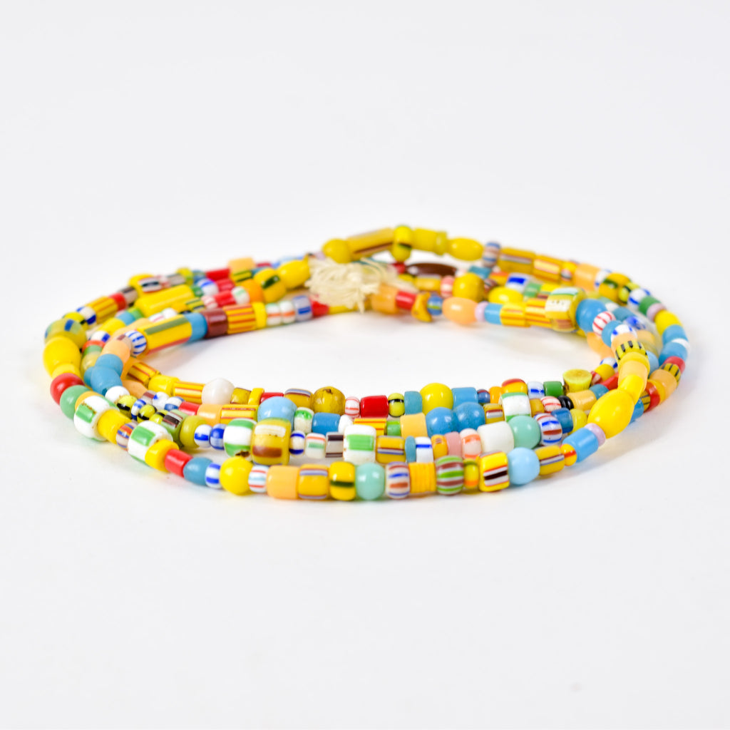 Christmas "Love Beads" 33 inch Henry Collection