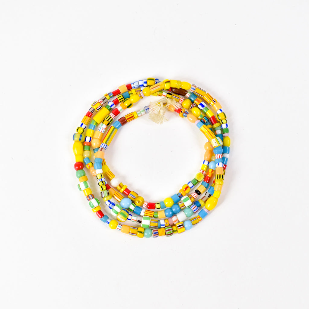 Christmas "Love Beads" 33 inch Henry Collection