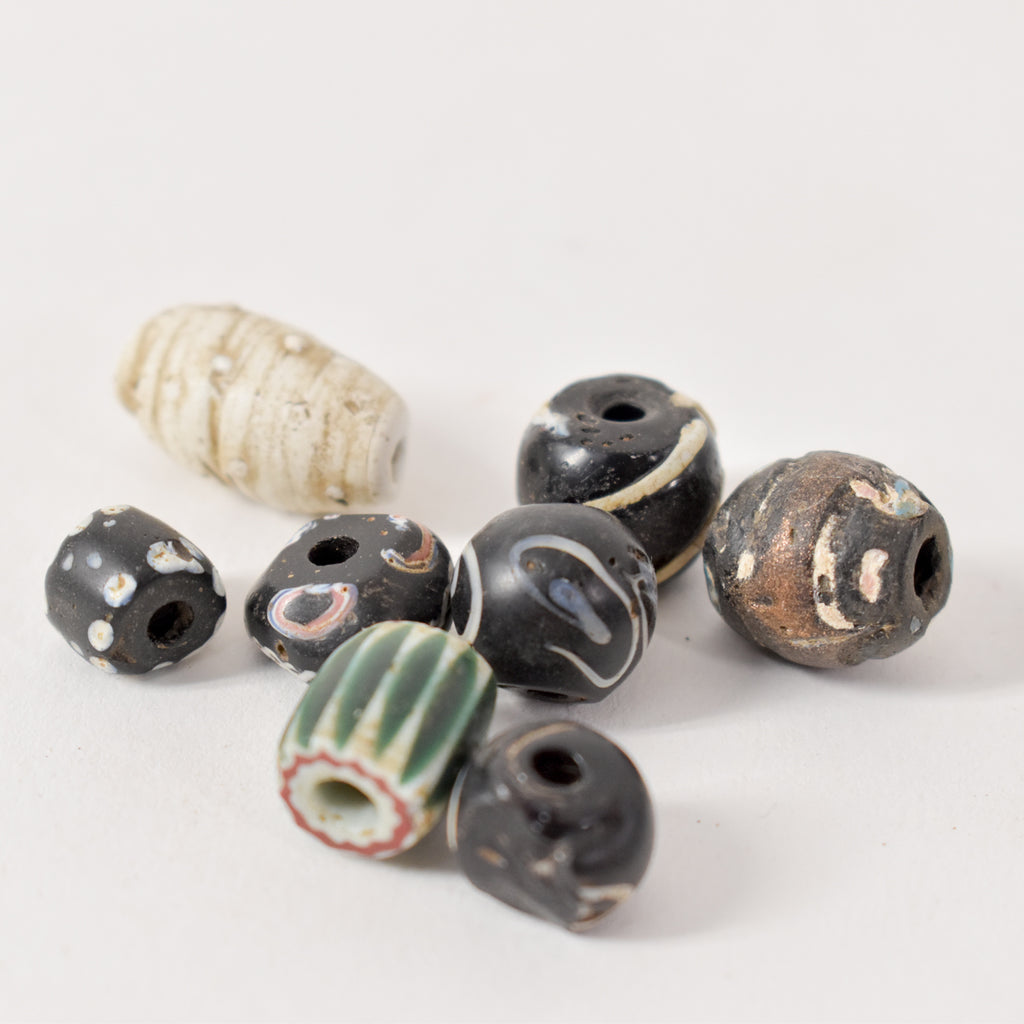 Venetian Trade Bead Grab Bag