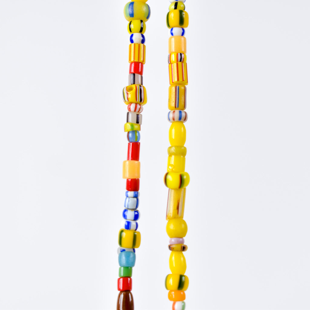 Christmas "Love Beads" 33 inch Henry Collection