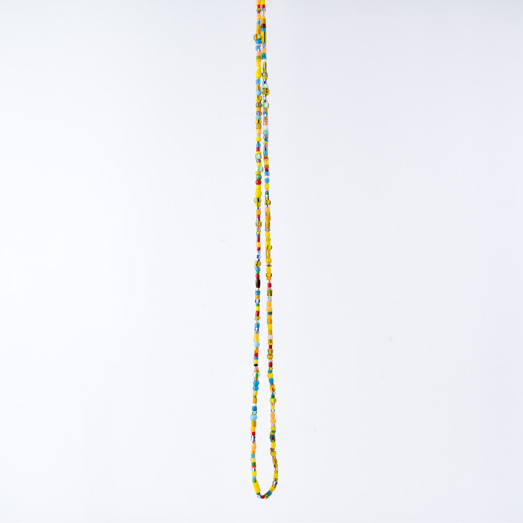 Christmas "Love Beads" 33 inch Henry Collection
