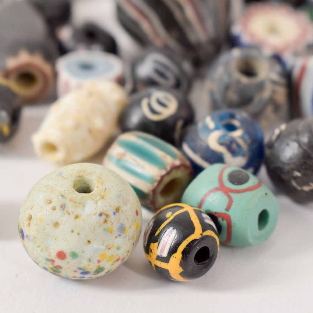 Venetian Trade Bead Grab Bag