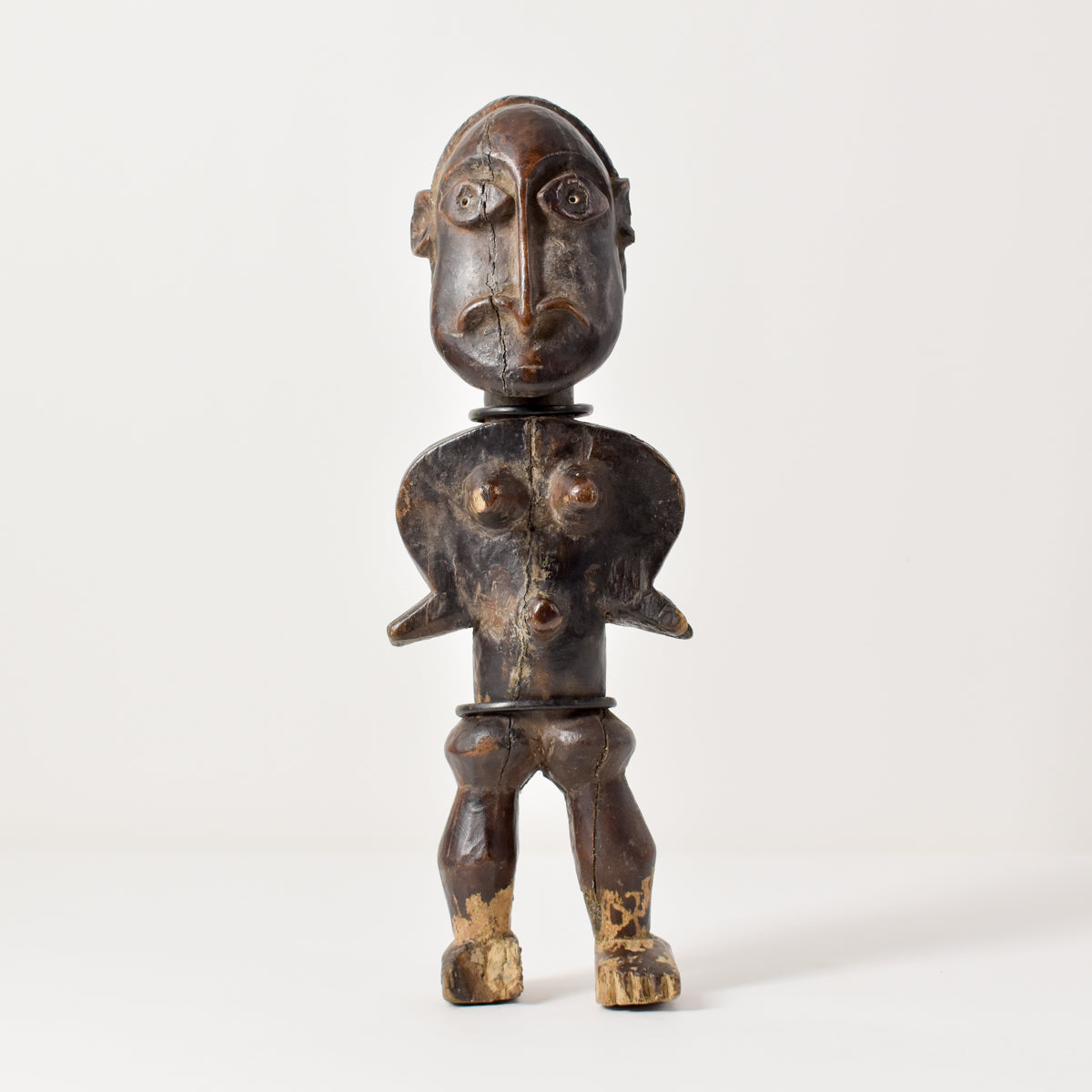 Azande(?) Figure Congo – Africa Direct