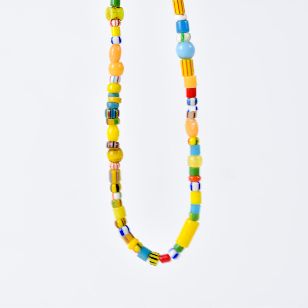 Christmas "Love Beads" 33 inch Henry Collection