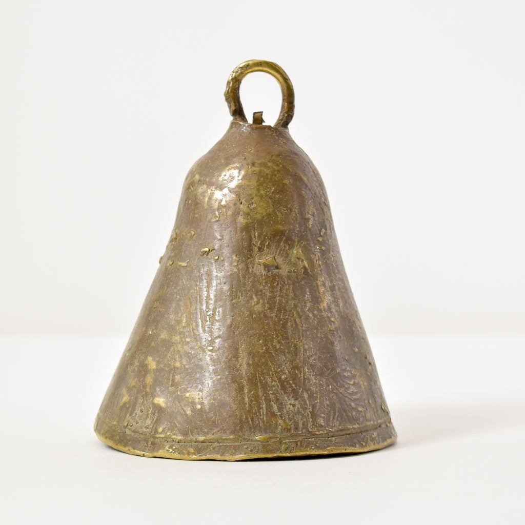 Benue Brass Bell Nigeria