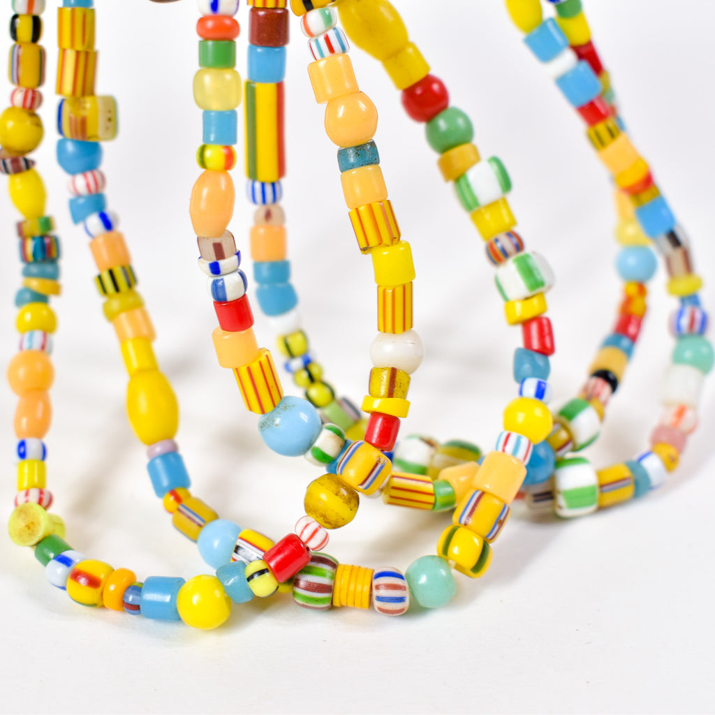 Christmas "Love Beads" 33 inch Henry Collection