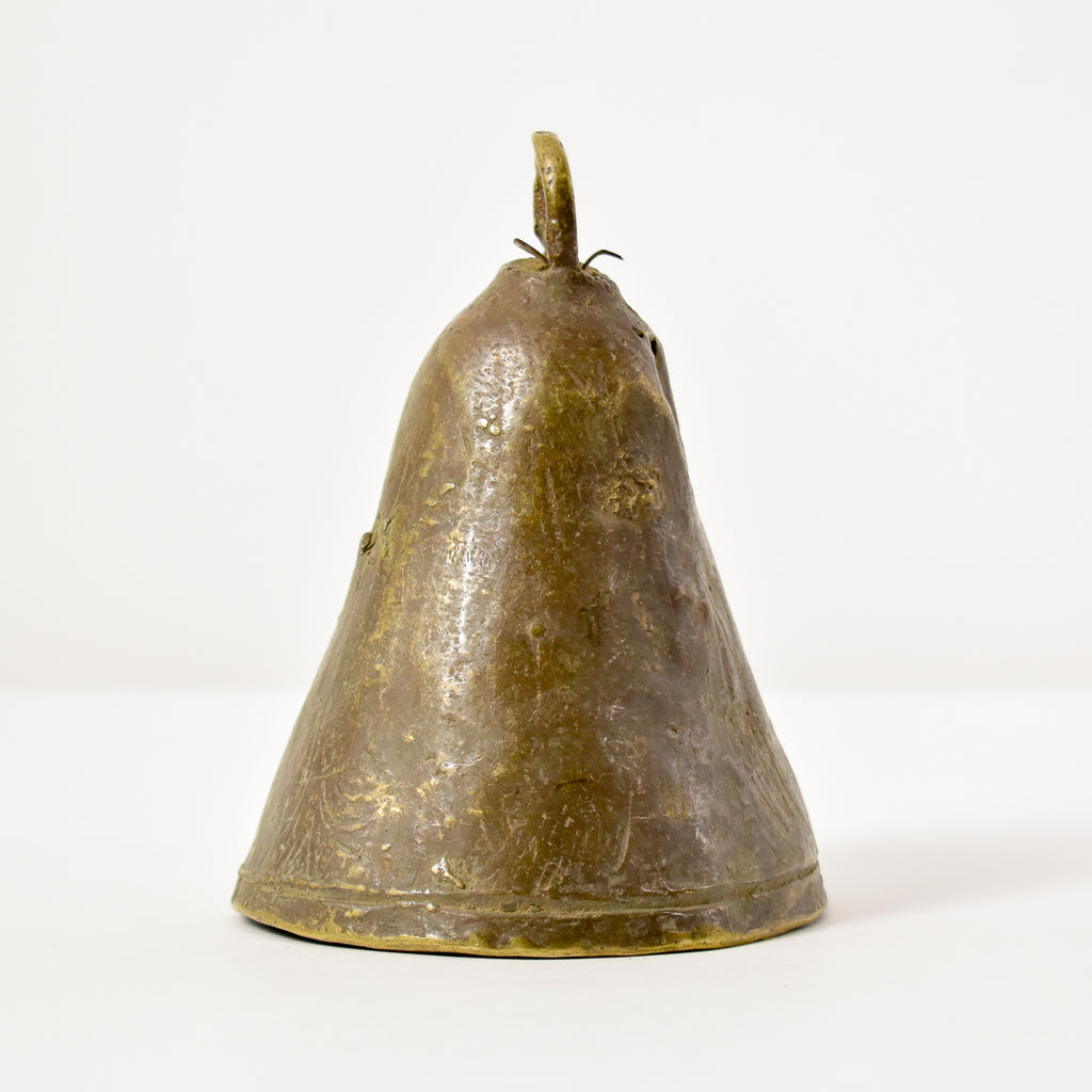 Benue Brass Bell Nigeria