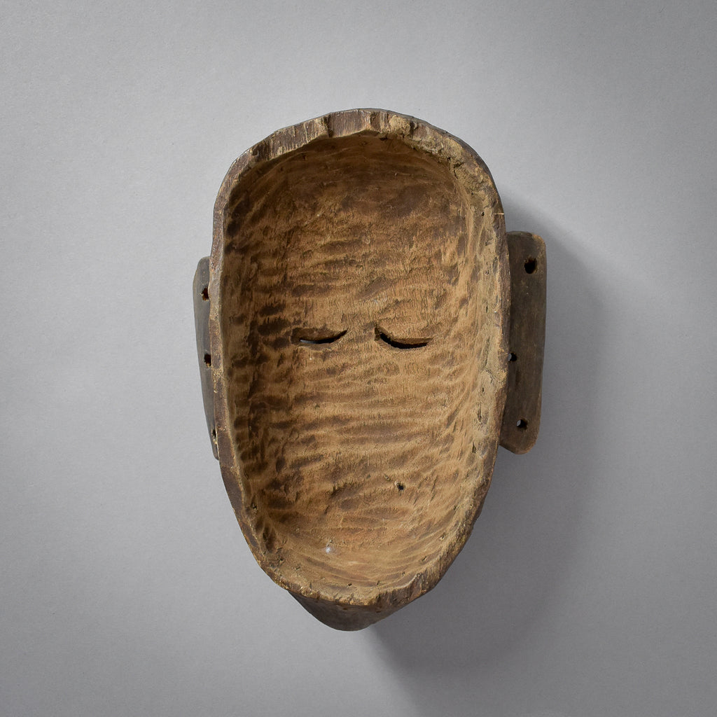 Makonde Mask Tanzania