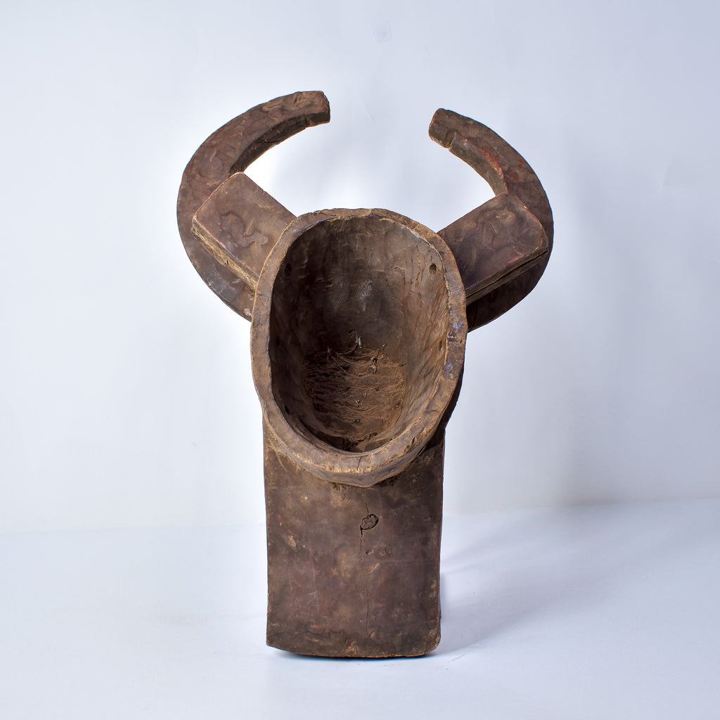 Bobo Animal Mask Burkina Faso