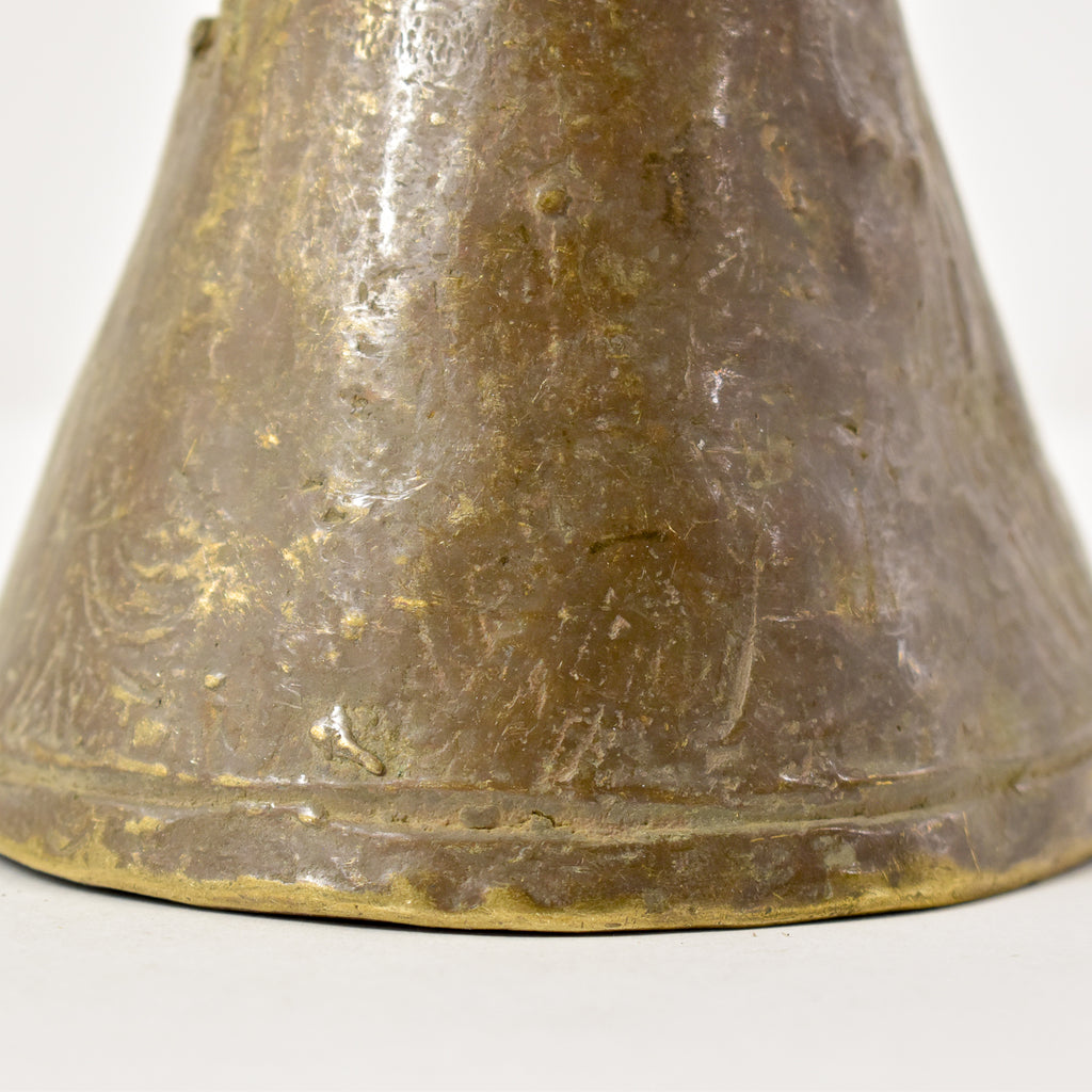 Benue Brass Bell Nigeria