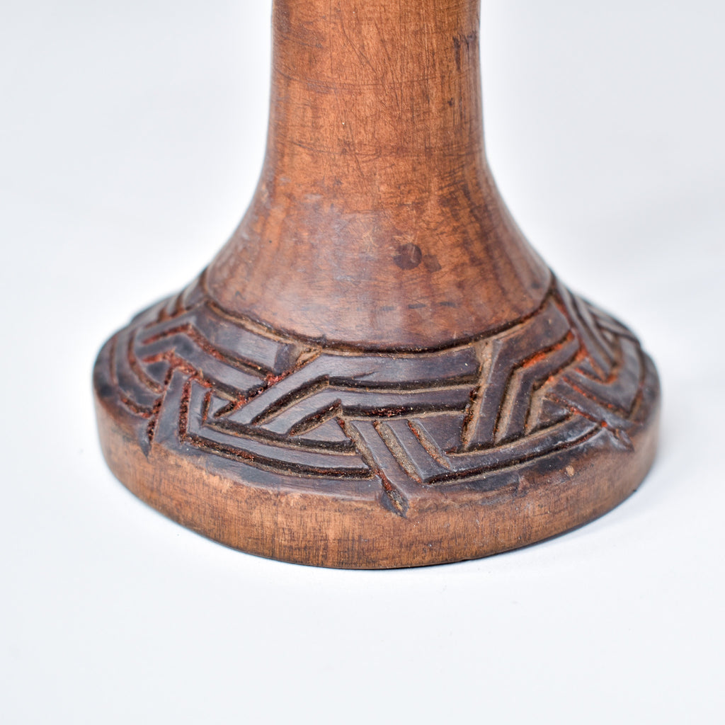 Kuba Cup with Locking Lid Congo