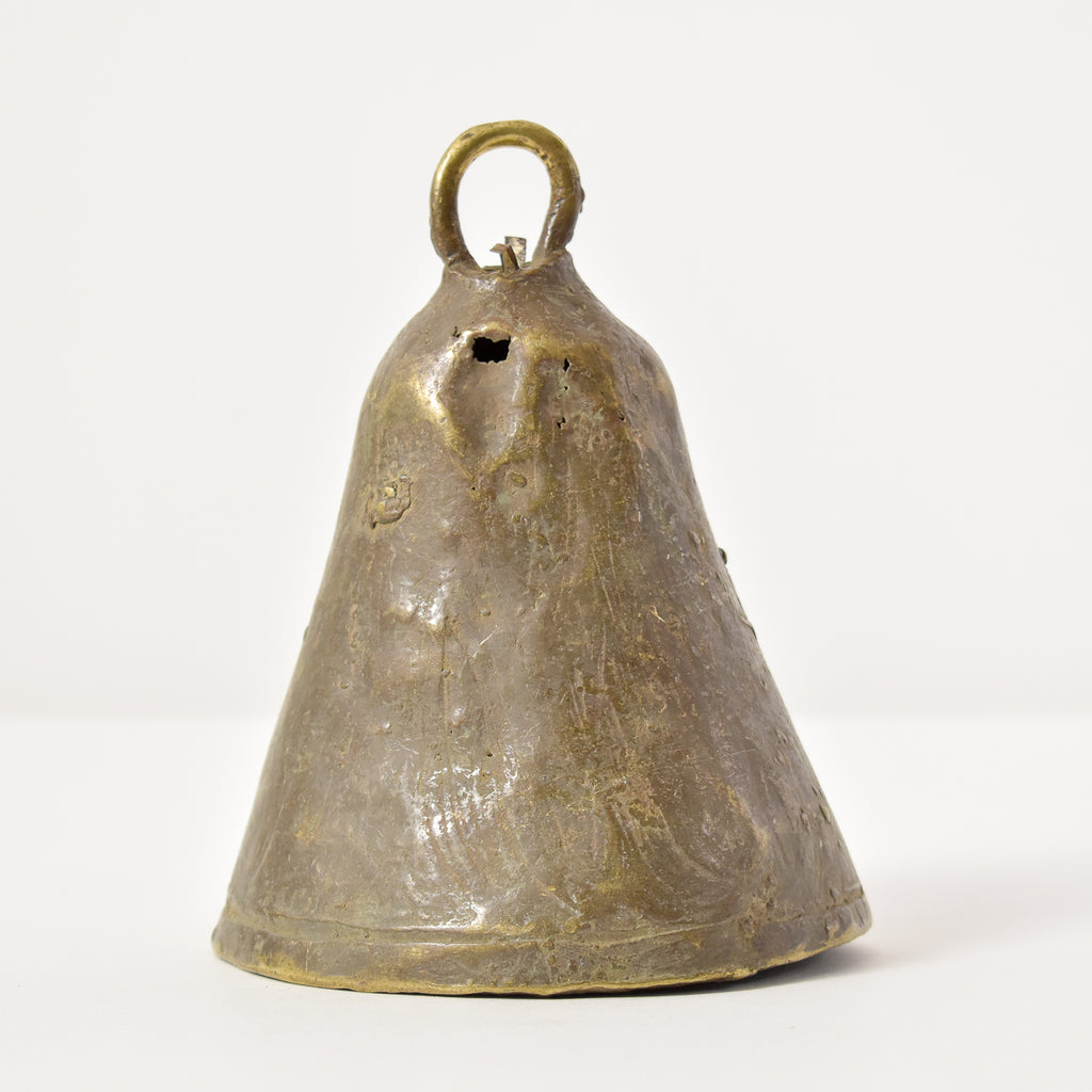 Benue Brass Bell Nigeria