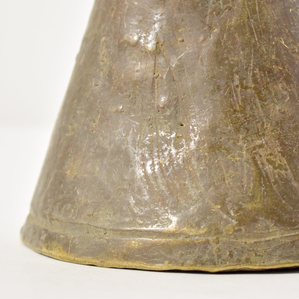 Benue Brass Bell Nigeria