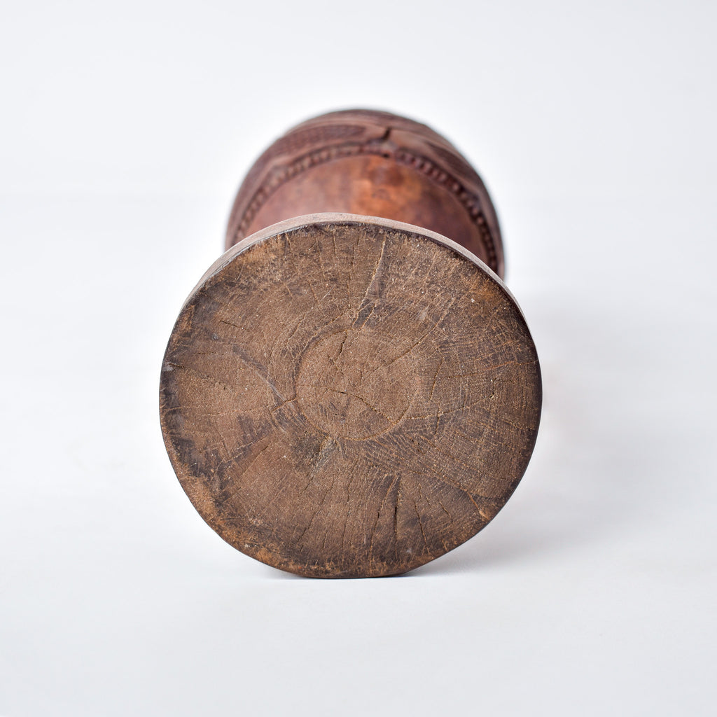 Kuba Cup with Locking Lid Congo