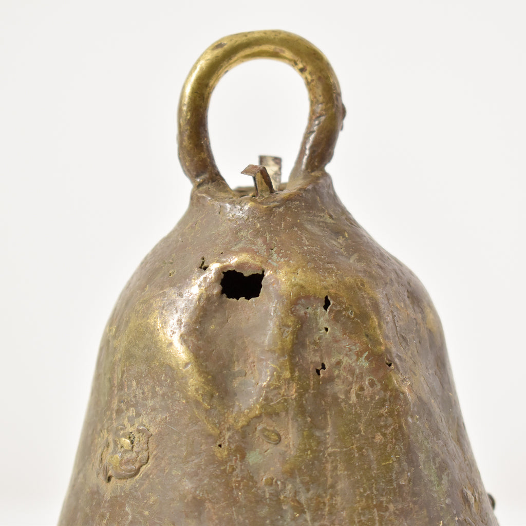 Benue Brass Bell Nigeria