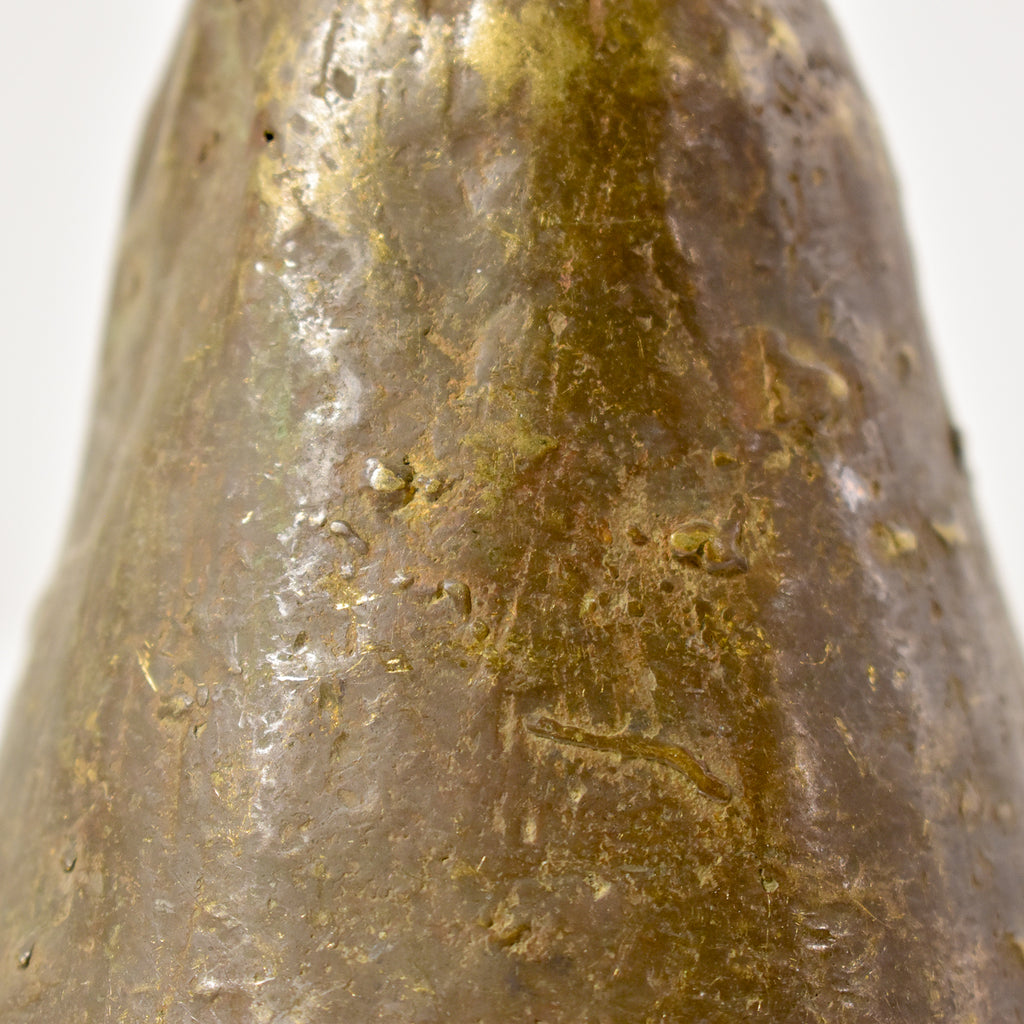 Benue Brass Bell Nigeria